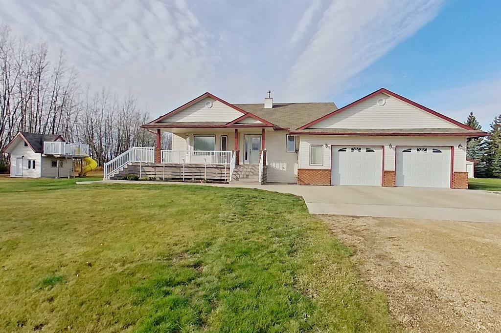 Picture of 59502 Range Road 35  , Rural Barrhead No. 11, County of Real Estate Listing