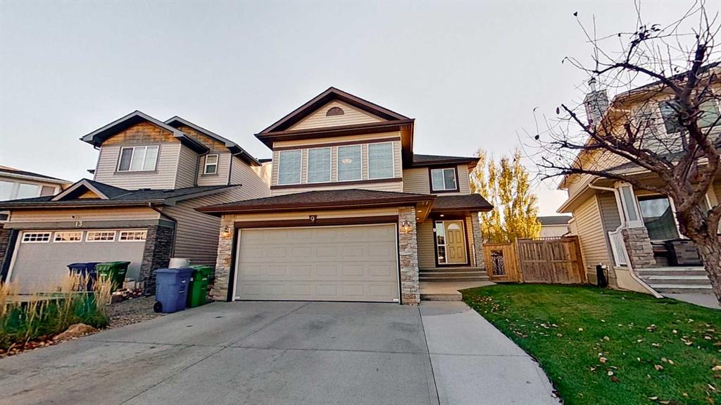 Picture of 9 Prairie Springs Close SW, Airdrie Real Estate Listing