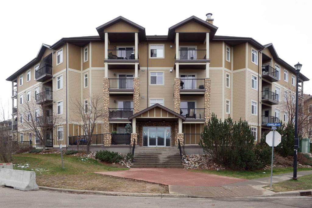 Picture of 104, 100 Denholm Gate , Fort McMurray Real Estate Listing