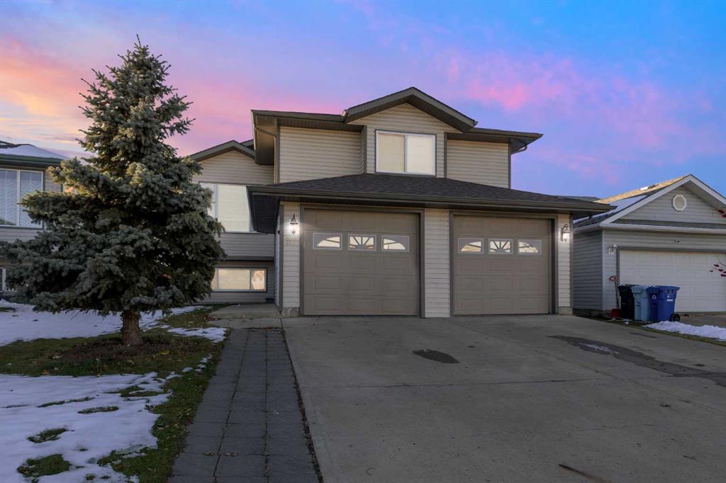 Picture of 217 Crown Creek Lane , Fort McMurray Real Estate Listing