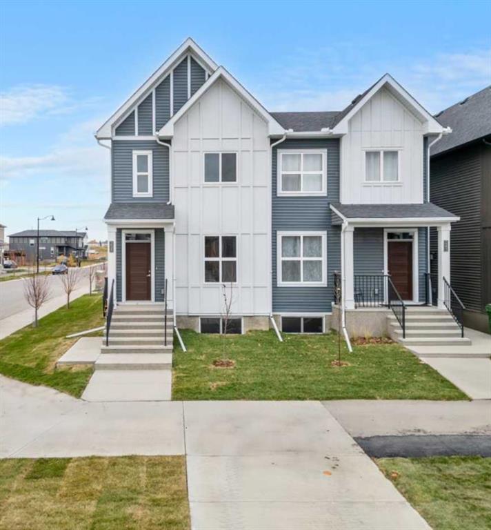 Picture of 239 Homestead Drive NE, Calgary Real Estate Listing