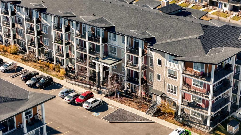 Picture of 206, 20 Walgrove Walk SE, Calgary Real Estate Listing