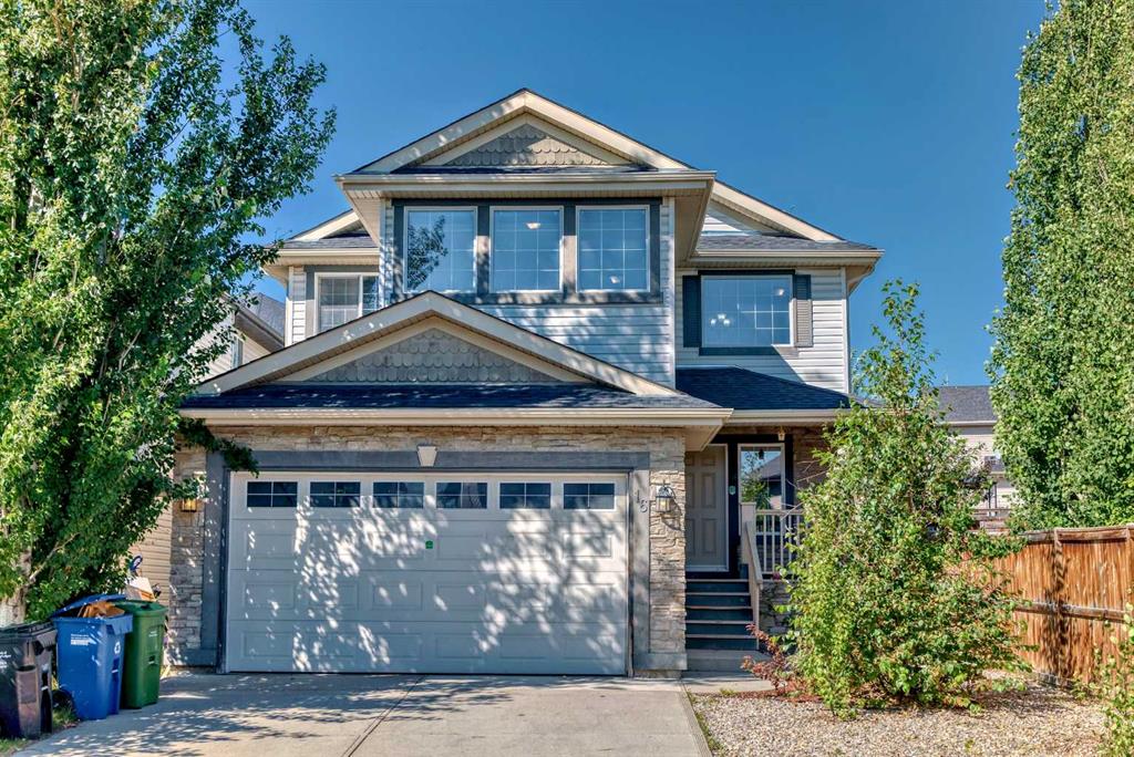 Picture of 16 Kincora Hill NW, Calgary Real Estate Listing