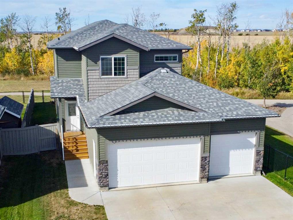 Picture of 10402 135 Avenue , Grande Prairie Real Estate Listing