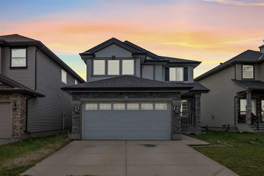 Picture of 1113 Kincora Drive NW, Calgary Real Estate Listing