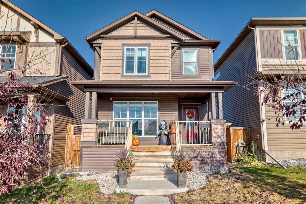 Picture of 79 Auburn Meadows Gardens SE, Calgary Real Estate Listing