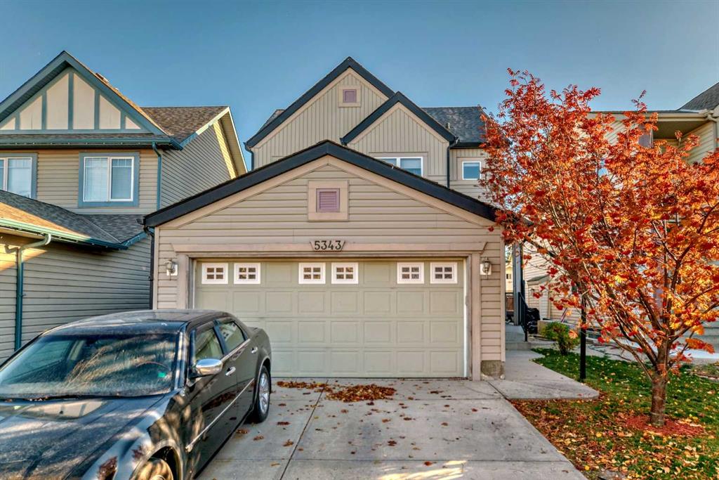 Picture of 5343 Copperfield Gate SE, Calgary Real Estate Listing