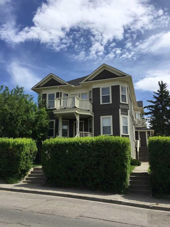 Picture of 1-10, 2610 15 Street SW, Calgary Real Estate Listing