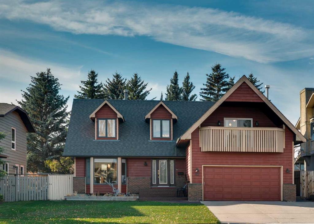 Picture of 83 Deerbrook Road SE, Calgary Real Estate Listing