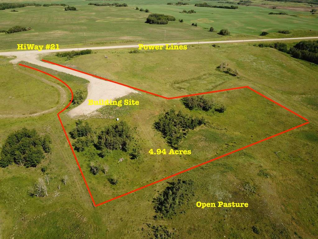 Picture of 35626 Highway #21 Highway E, Rural Red Deer County Real Estate Listing