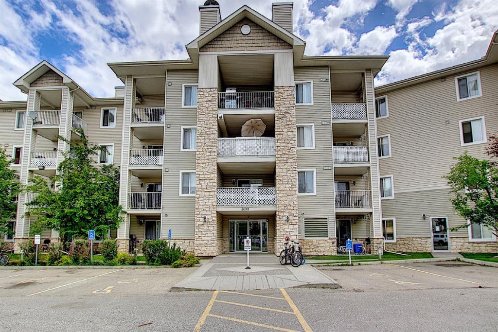 Picture of 3225, 16320 24 Street SW, Calgary Real Estate Listing