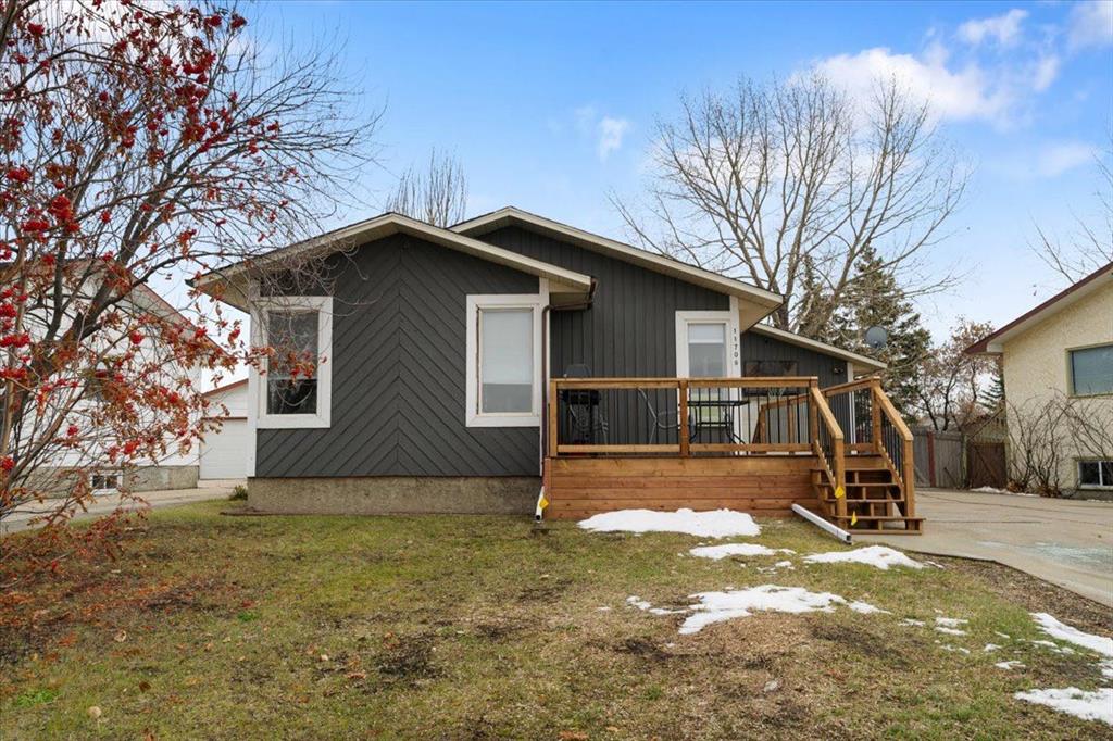 Picture of 11709 95 Street , Grande Prairie Real Estate Listing