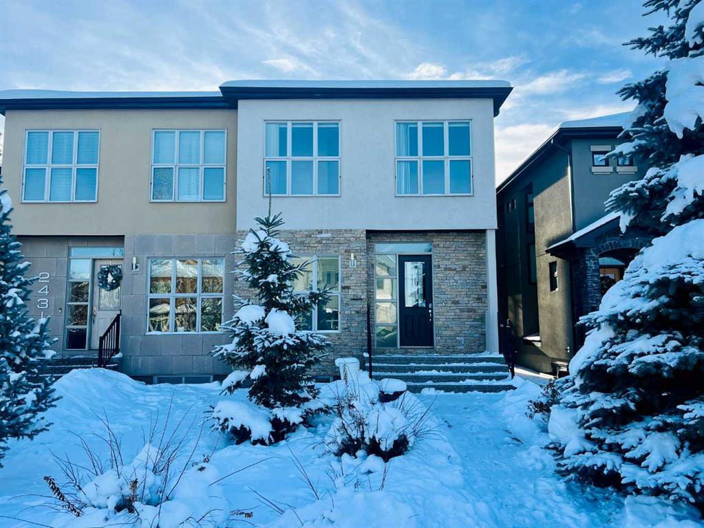 Picture of 2433 28 Avenue SW, Calgary Real Estate Listing