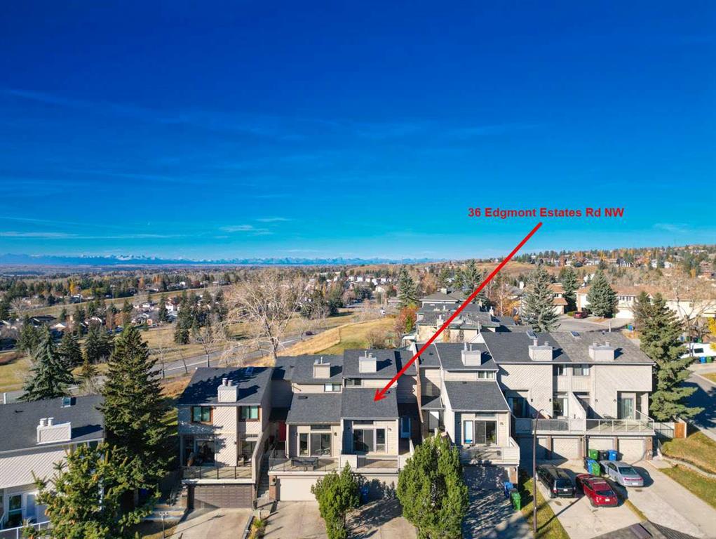 Picture of 36 Edgemont Estates Road NW, Calgary Real Estate Listing