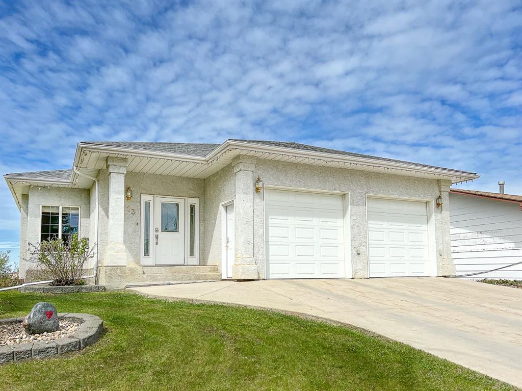 Picture of 513 1st B Street SW, Falher Real Estate Listing