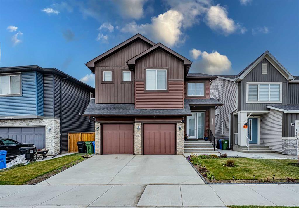 Picture of 112 Belvedere Drive SE, Calgary Real Estate Listing