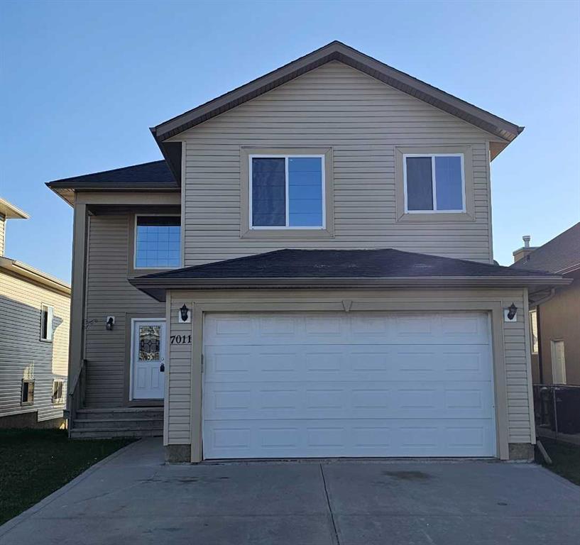 Picture of 7011 49a Avenue , Camrose Real Estate Listing