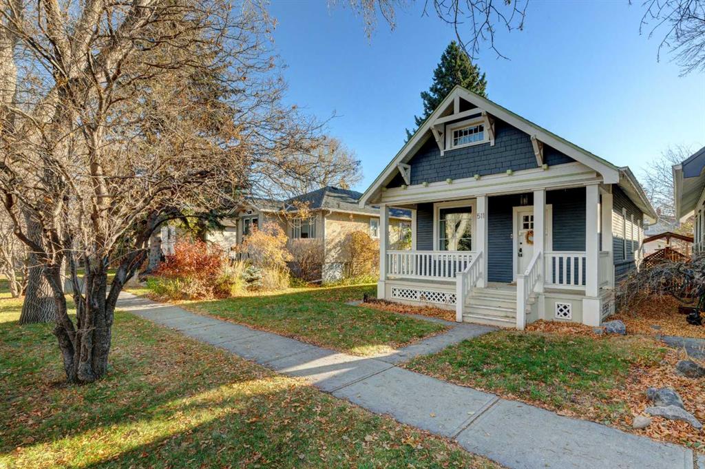 Picture of 511 10 Avenue NE, Calgary Real Estate Listing