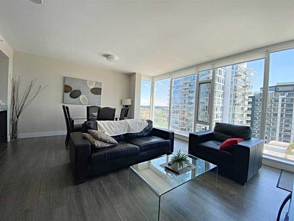 Picture of 1305, 510 6 Avenue SE, Calgary Real Estate Listing