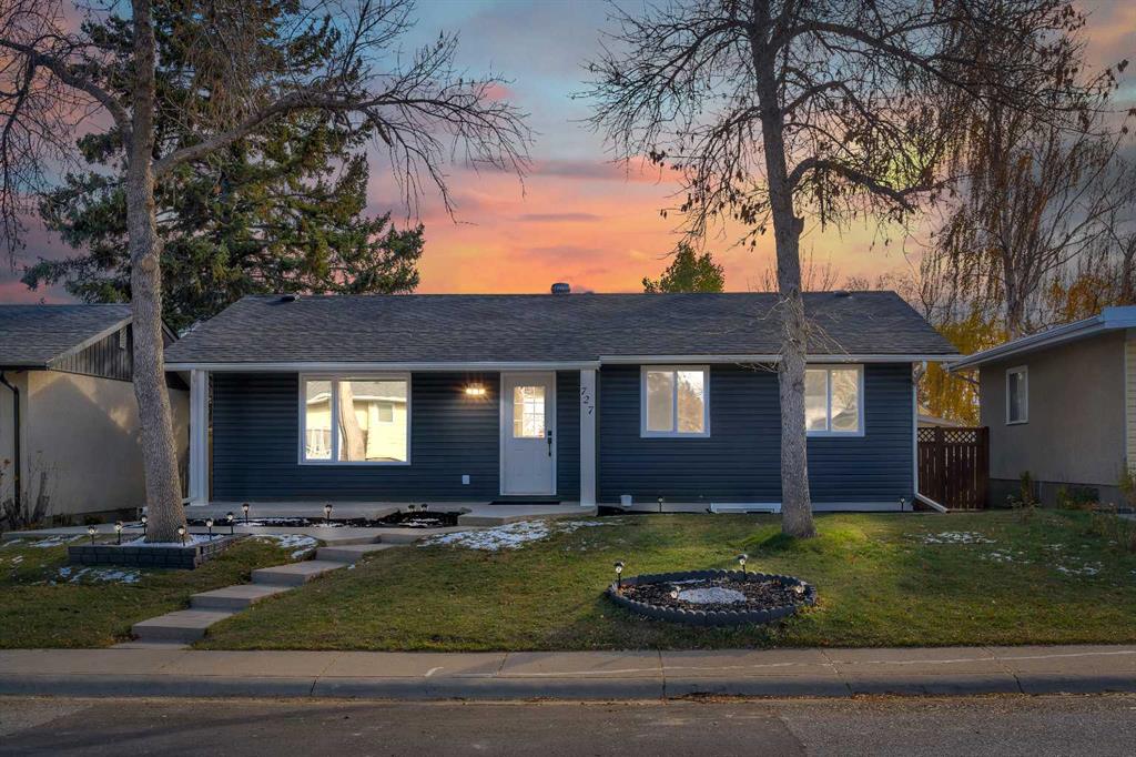 Picture of 727 Hunterston Road NW, Calgary Real Estate Listing