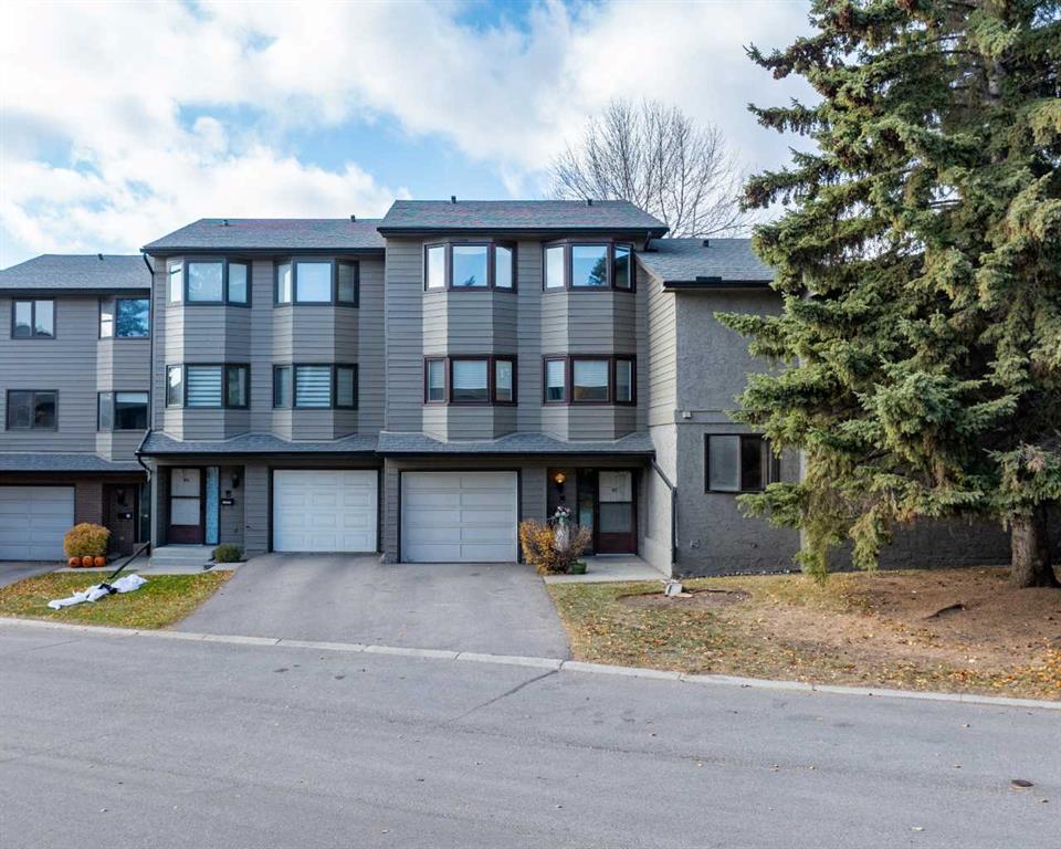 Picture of 97, 23 Glamis Drive SW, Calgary Real Estate Listing