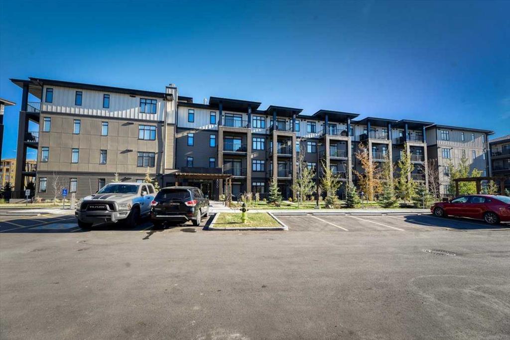 Picture of 2308, 200 Seton Circle SE, Calgary Real Estate Listing