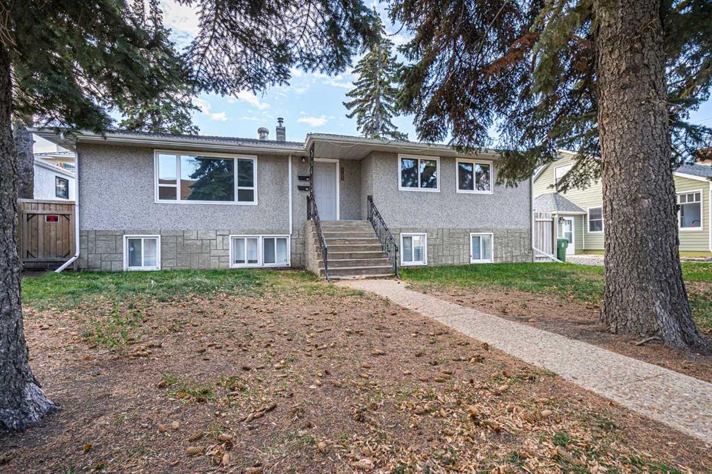 Picture of 5123 50 Street , Lloydminster Real Estate Listing