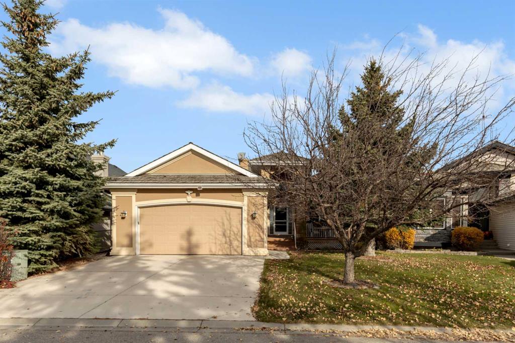 Picture of 32 Valley Ponds Place NW, Calgary Real Estate Listing