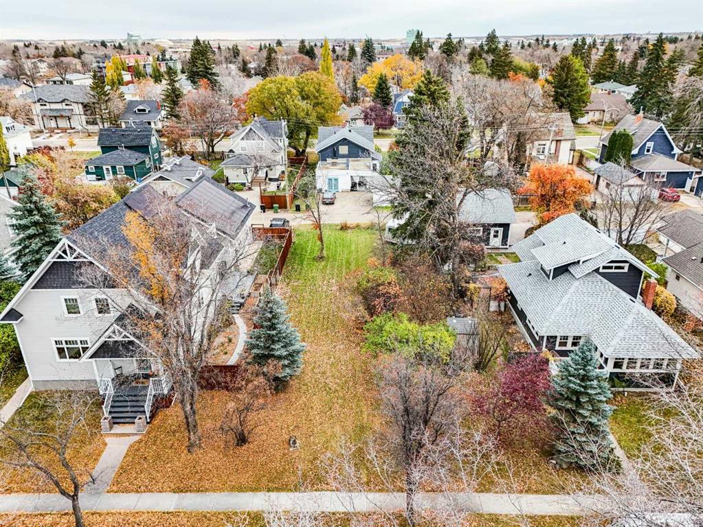 Picture of 4713 49 Street , Camrose Real Estate Listing