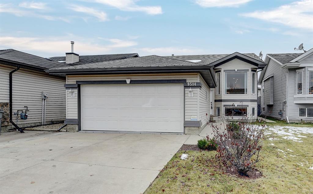 Picture of 9514 91 Street , Grande Prairie Real Estate Listing