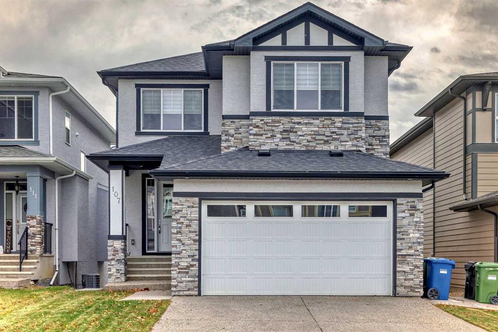 Picture of 107 Legacy Landing SE, Calgary Real Estate Listing