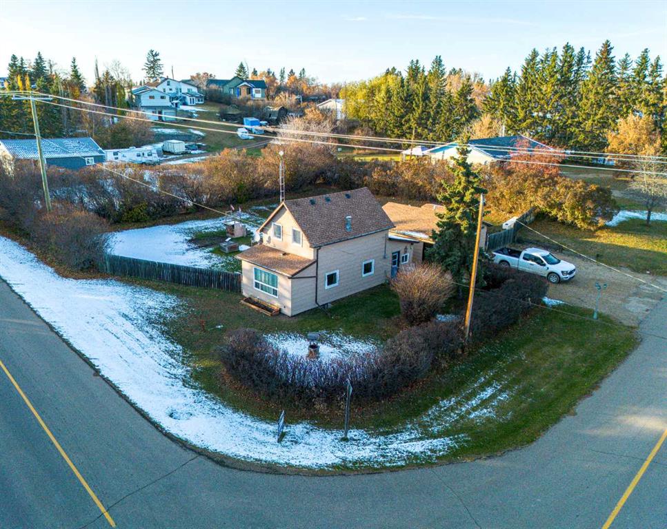 Picture of 22 Peace Rose Street  , Rural Lacombe County Real Estate Listing