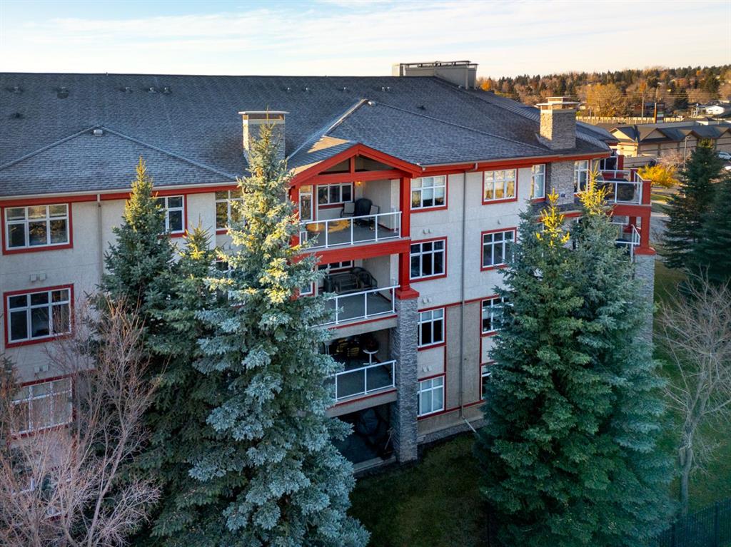 Picture of 2407 Lake Fraser Green SE, Calgary Real Estate Listing