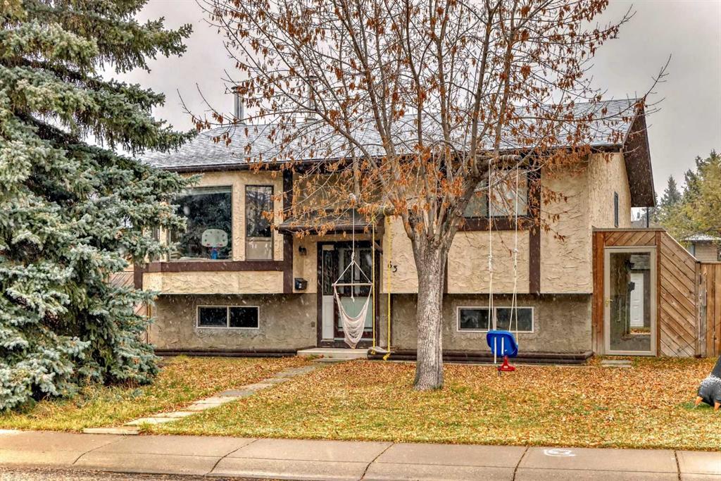 Picture of 63 Bernard Place NW, Calgary Real Estate Listing