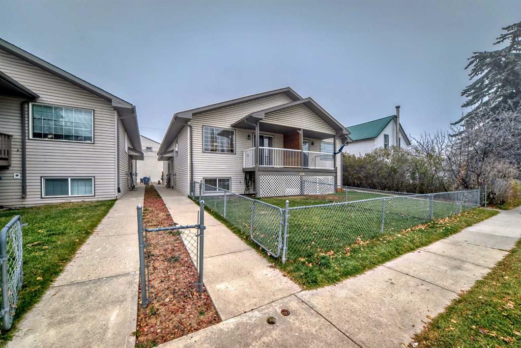 Picture of C, 224 5th Avenue , Strathmore Real Estate Listing