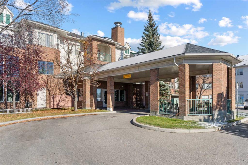 Picture of 230, 1920 14 Avenue NE, Calgary Real Estate Listing