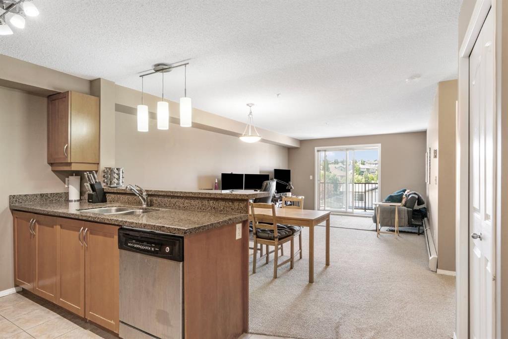 Picture of 4310, 60 Panatella Street NW, Calgary Real Estate Listing