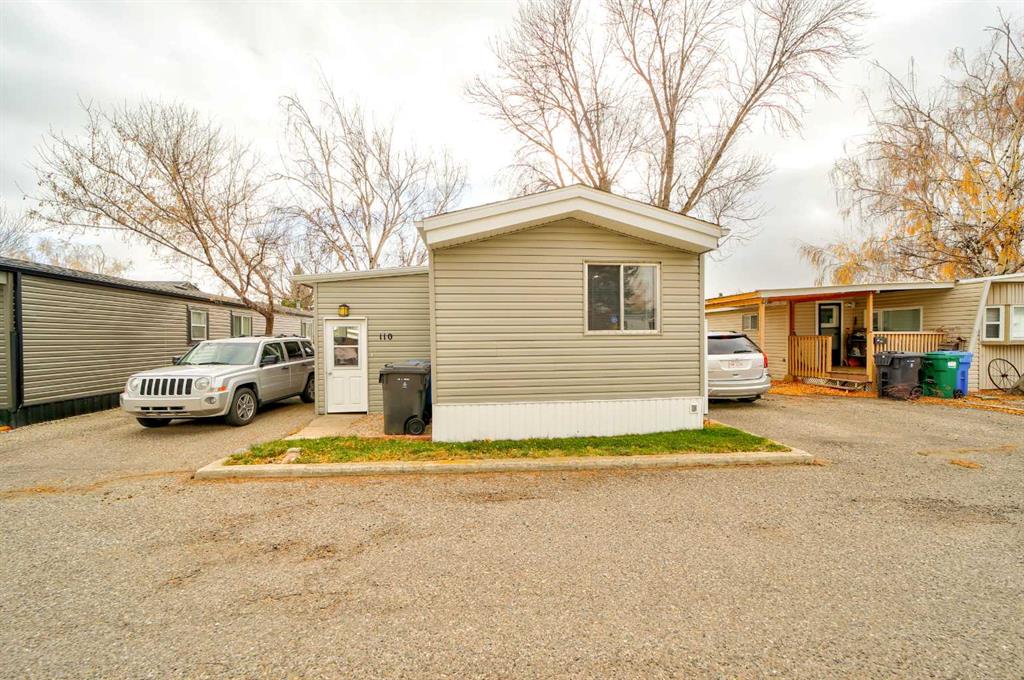 Picture of 110, 1410 43 Street S, Lethbridge Real Estate Listing