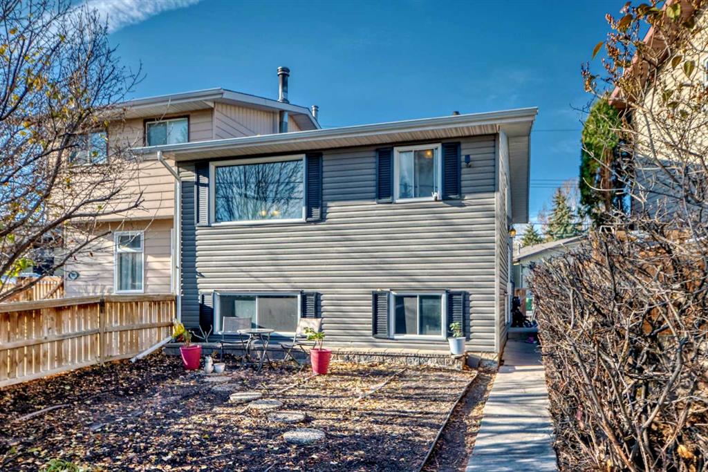 Picture of 7803 34 Avenue NW, Calgary Real Estate Listing