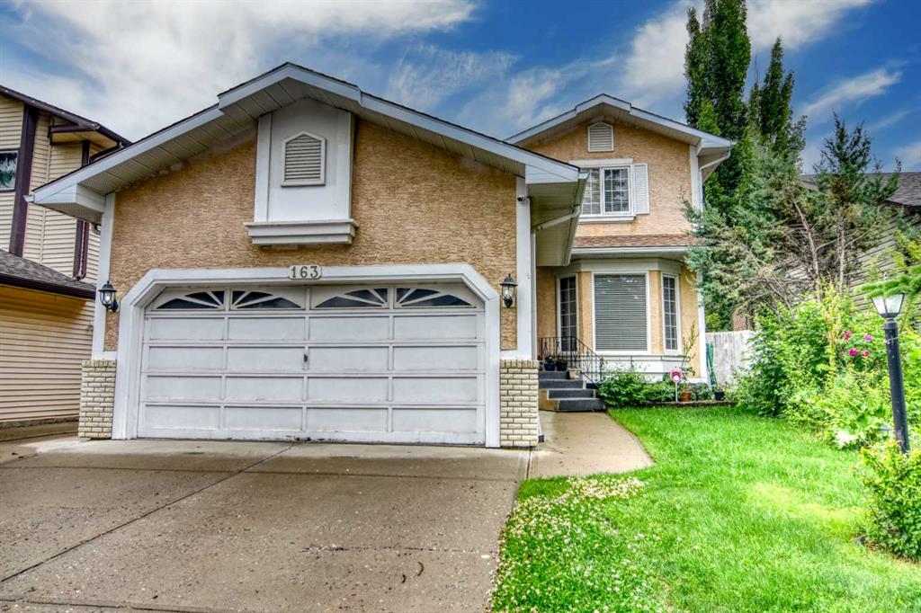 Picture of 163 Shannon Circle SW, Calgary Real Estate Listing