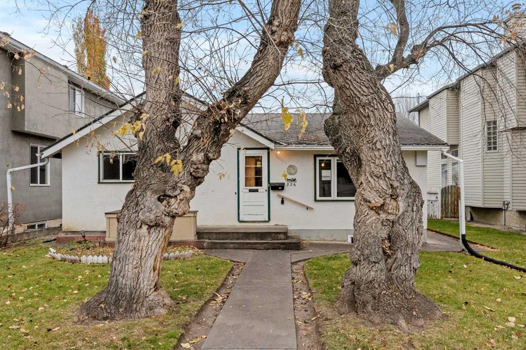 Picture of 526 52 Avenue SW, Calgary Real Estate Listing