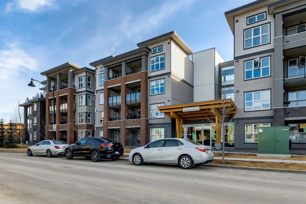 Picture of 1313, 95 Burma Star Road SW, Calgary Real Estate Listing