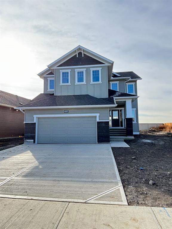 Picture of 1607 Baywater Street SW, Airdrie Real Estate Listing