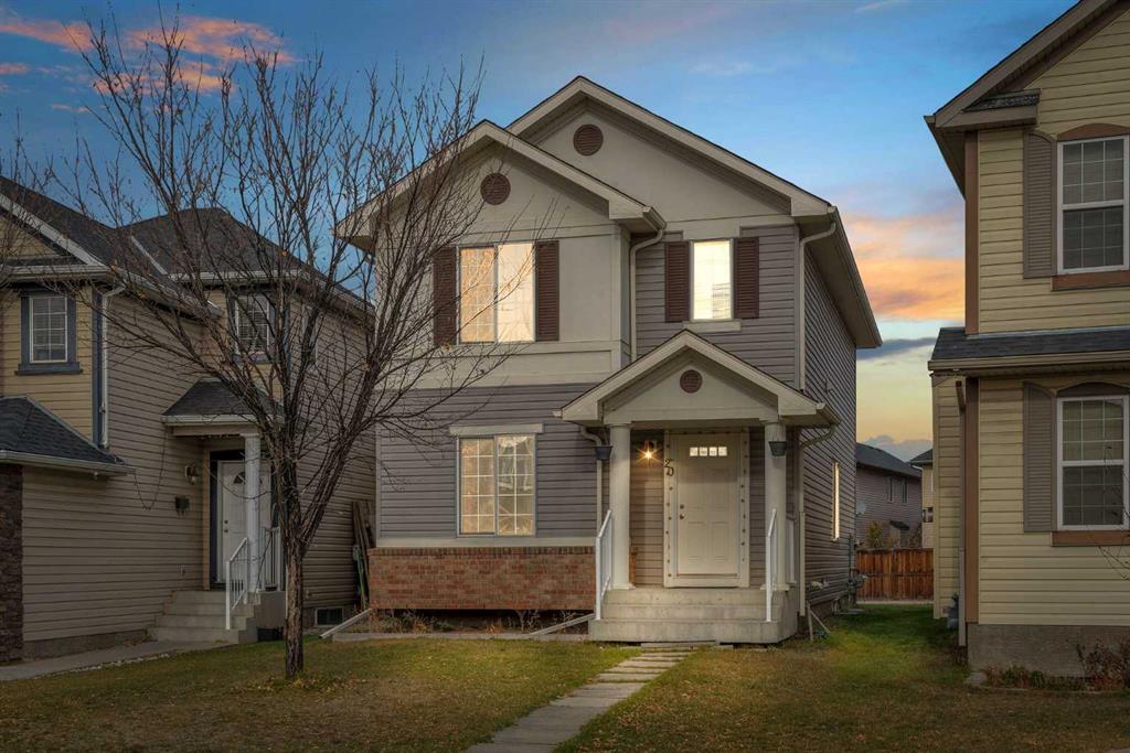 Picture of 20 Taralake Lane NE, Calgary Real Estate Listing