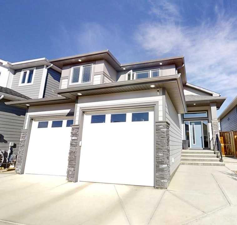 Picture of 697 Sixmile Crescent S, Lethbridge Real Estate Listing