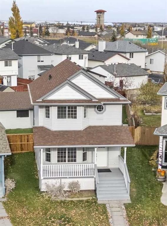 Picture of 135 Mt Apex Crescent SE, Calgary Real Estate Listing