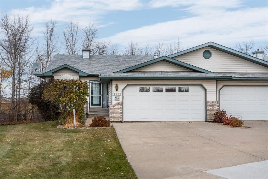 Picture of 5322 58 StreetClose , Camrose Real Estate Listing