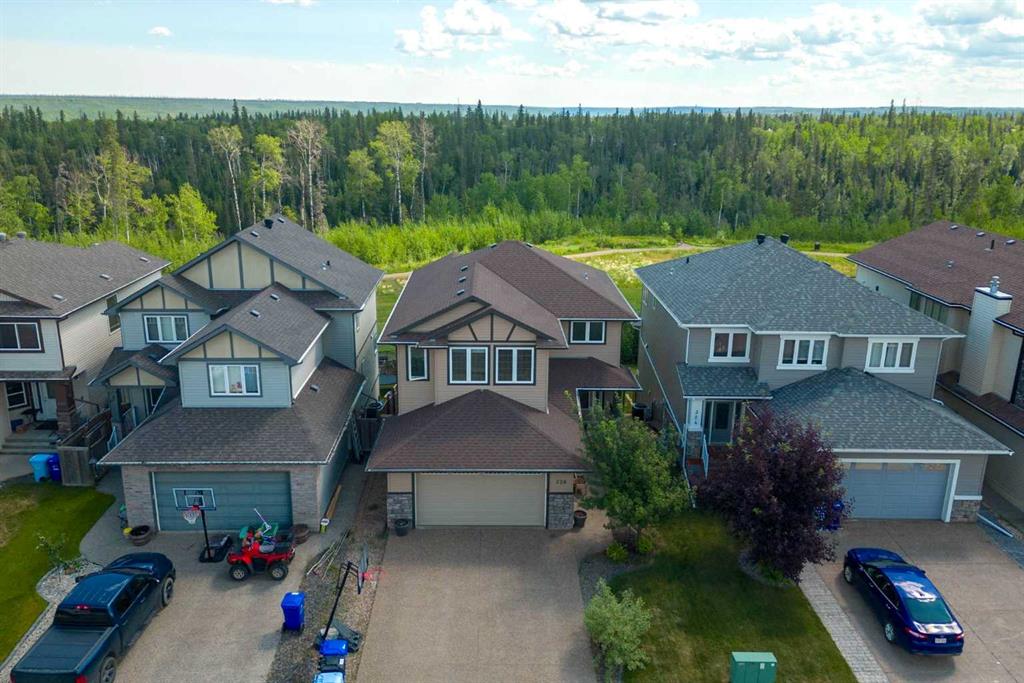 Picture of 328 Killdeer Way , Fort McMurray Real Estate Listing