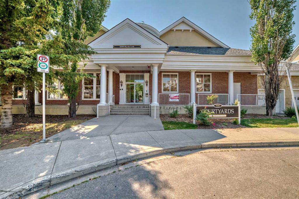 Picture of 346, 2200 Marda Link SW, Calgary Real Estate Listing