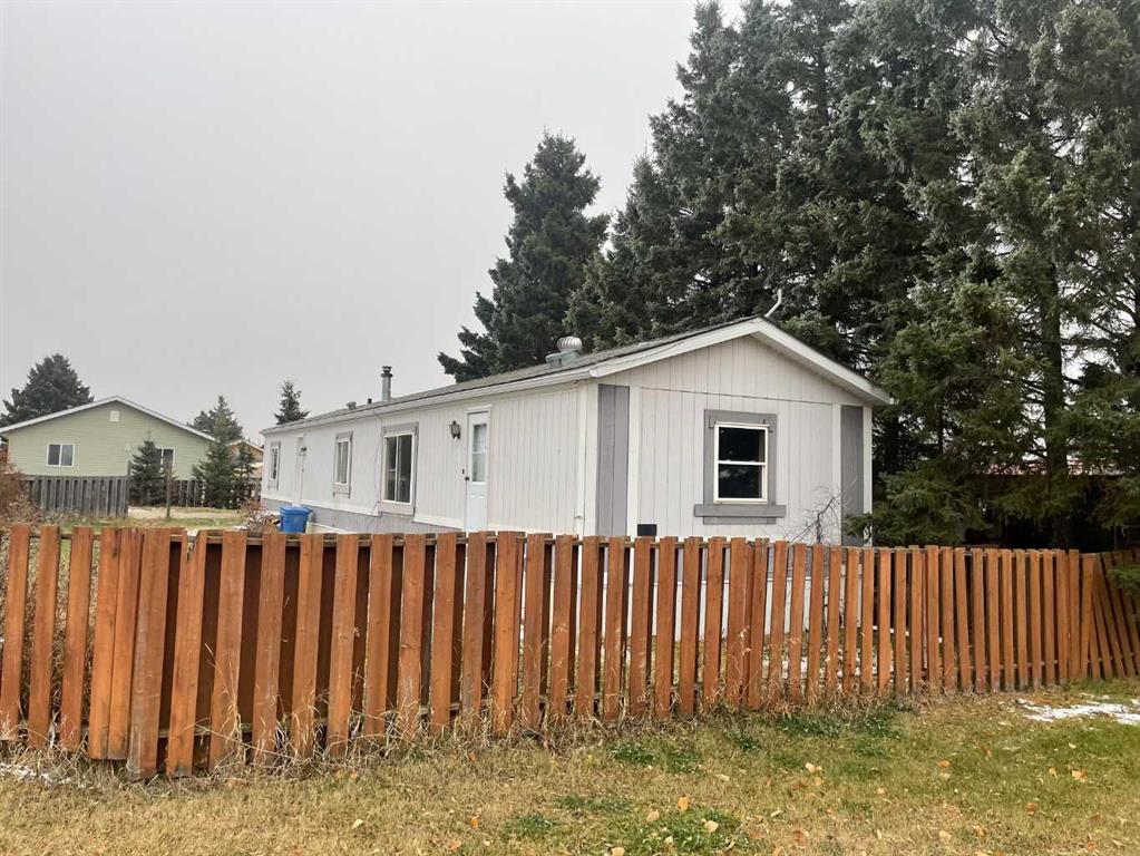 Picture of 10421 103 Street , Fairview Real Estate Listing